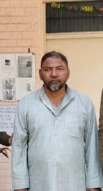Another accused absconding for 8 years in tanker case arrested