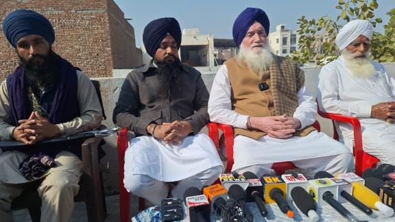 HSGPC elected member Prakash Sahuwala said - Our Akal Panthak Morcha has majority, our members will be nominated