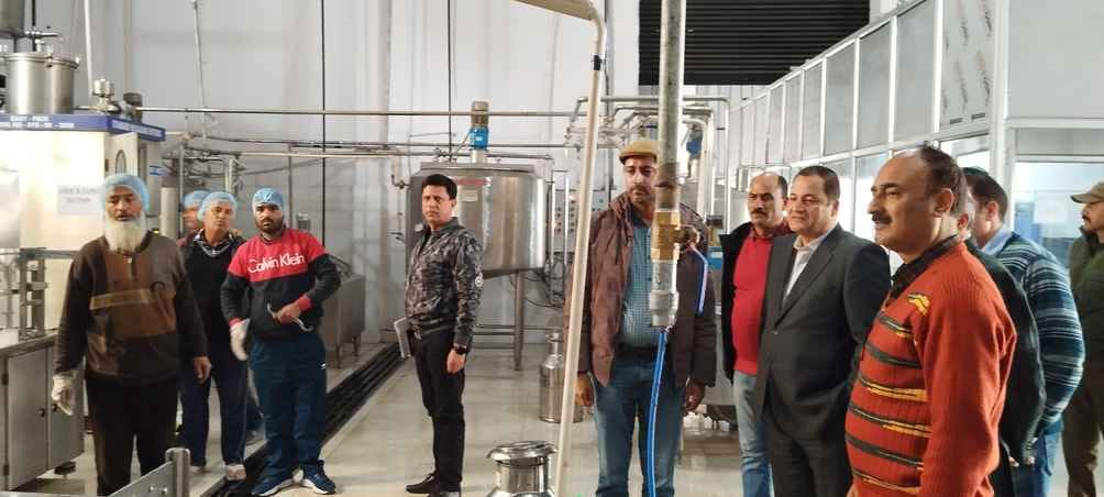 jammu, government, tour, narwal mandi