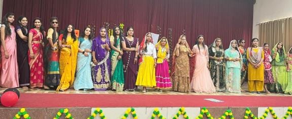 Cultural development of students leads to intellectual development