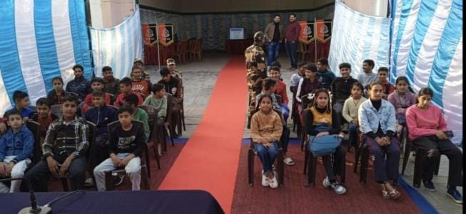New avenues of education and employment will open in border areas