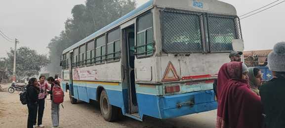 Roadways department is facing shortage of personnel