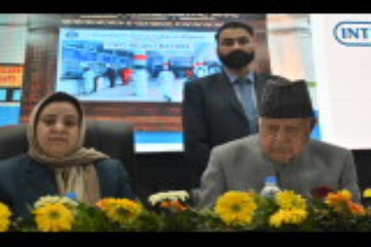 jammu, cancer day, programme