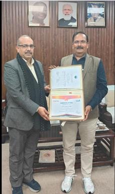 jammu, ceter university, a grade