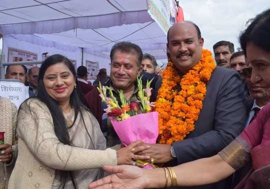 Operation facility will be available in Jaisinghpur hospital