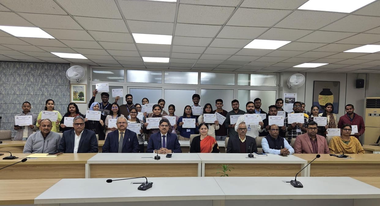 LU: 50 meritorious students will get student welfare scholarship