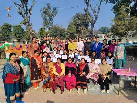 jammu, city, education, satwari