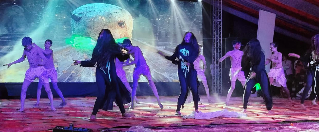Dhoom Machale Season 9 organized