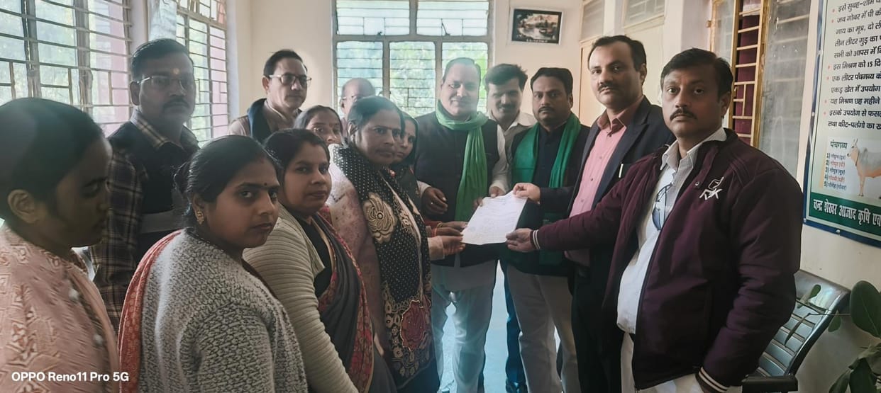 Two-day millets festival begins