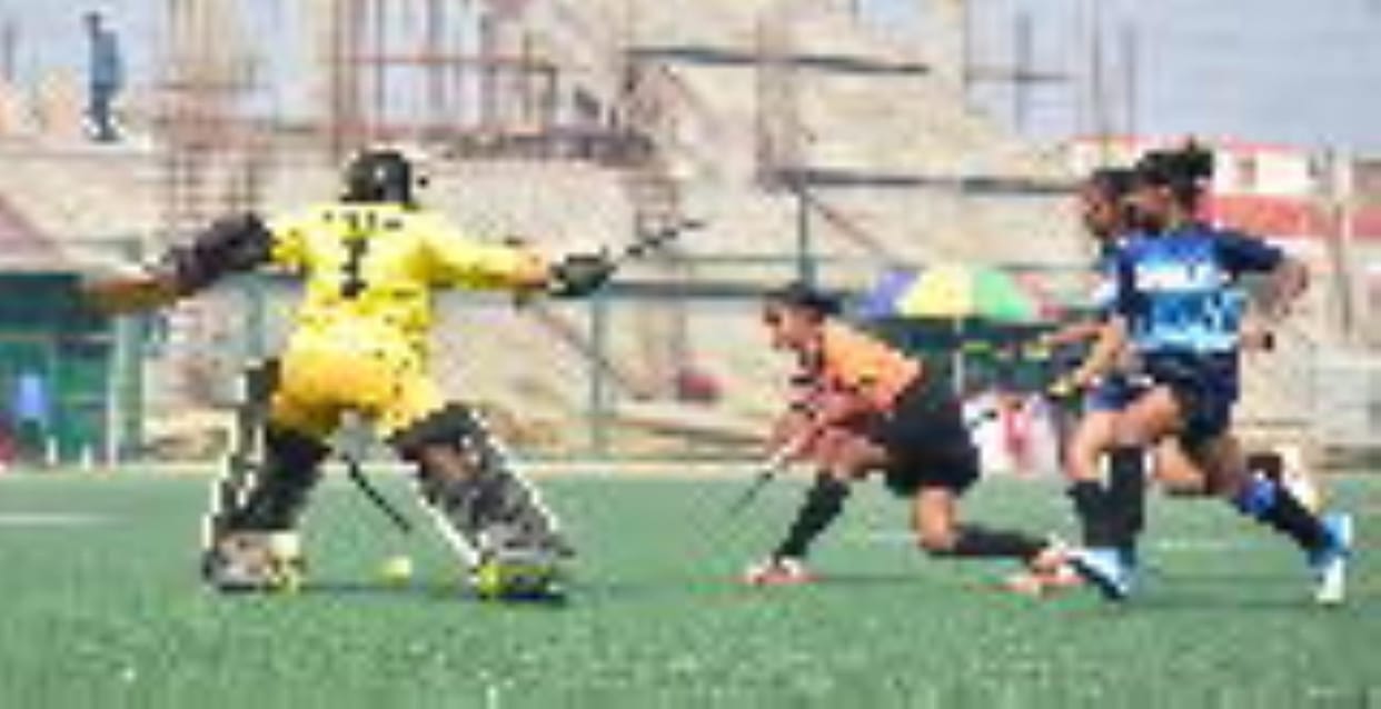 Gorakhpur News: Gorakhpur defeated Mirzapur 1-0 in a thrilling match.