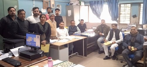 Haryana's demand for separate eighth pay commission