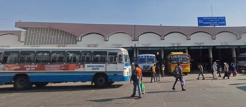 Department in trouble due to shortage of drivers and operators