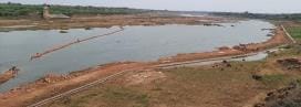 Barrage work will start soon in Palani