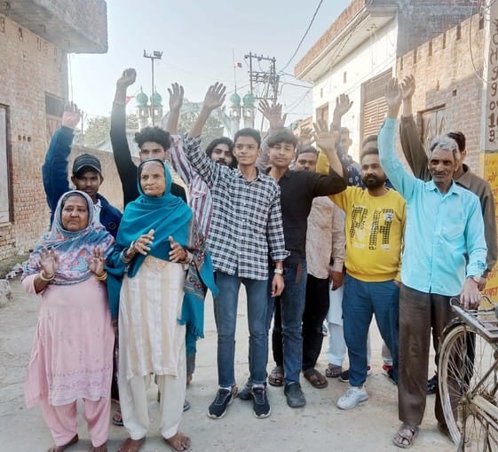 Electricity supply disrupted for two days due to cable burning, protests held