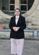 Archana passed Ayurvedic Medical Officer exam