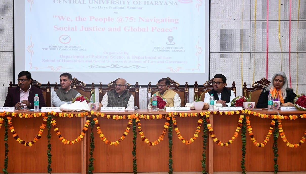 India's economy is progressing rapidly: Prof. Manish