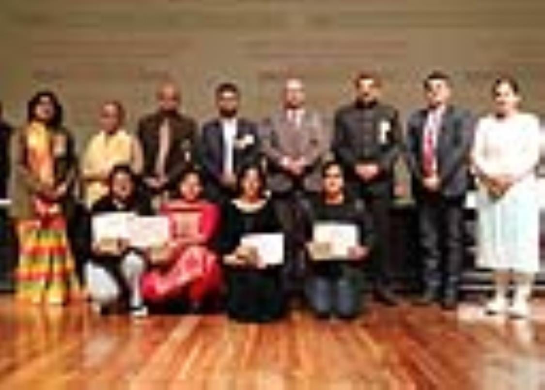Teachers should inspire students for research: Prof. Kamboj