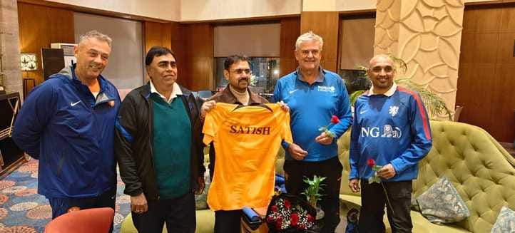 jammu, sports, meeting, government