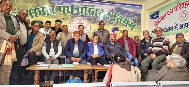 Government should make arrangements to give pension on the first date: Bharti