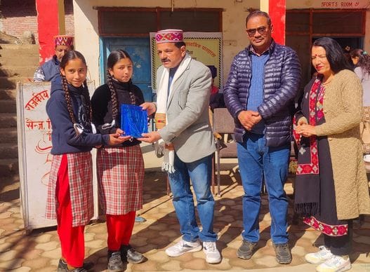 Law school students made aware on road safety