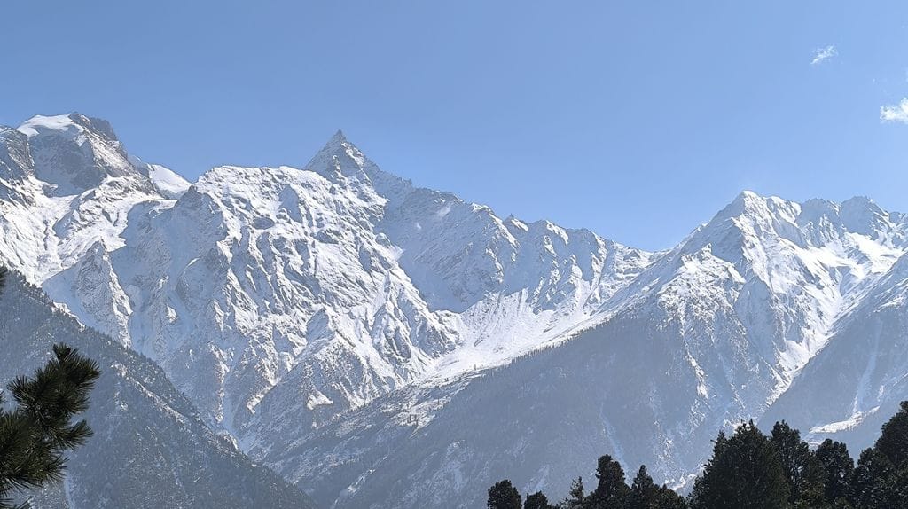Chitkul will be connected to winter water supply scheme, people will get water for 12 months