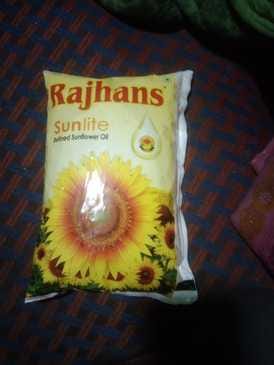 Sunflower oil worth Rs 33 lakh, which was to reach Maharashtra from Nepal