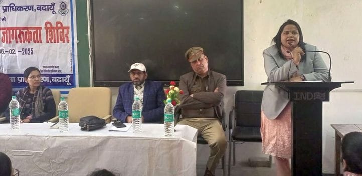 Female students are no less than male students: Shiv Kumari