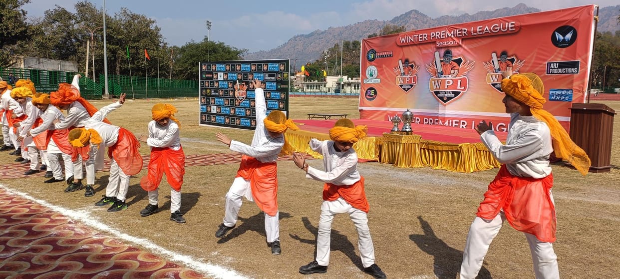 cricket news