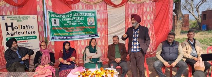 Emphasis given to the performance of food processing