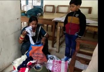 Jewelery worth Rs 1.80 lakh stolen from woman in auto
