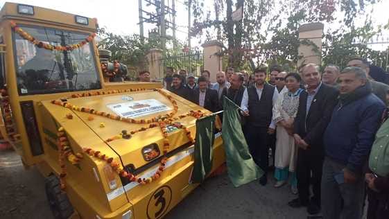 jammu, city, JMC