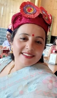 Shashi Kiran becomes chairperson of CWC