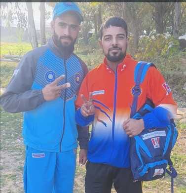 jammu, sports, cricket
