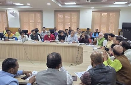Know what is the Global United Consciousness Conclave, why will scholars from 22 countries participate