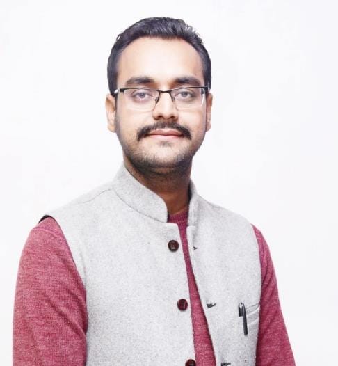BJP Appointed Rahul for Kathua and Ravi for Nagri Mandal President