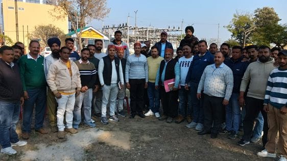 Electricity Board Union opposes rationalization of employees