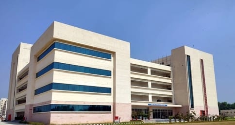Admission for BSc Nursing starts next year