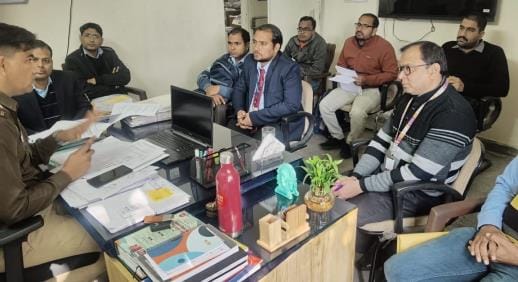 Strict action will be taken against bank officers and employees involved in cyber crime: Nitish Aggarwal