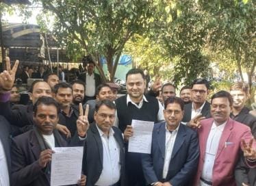 Nomination distribution begins for Bar Association elections