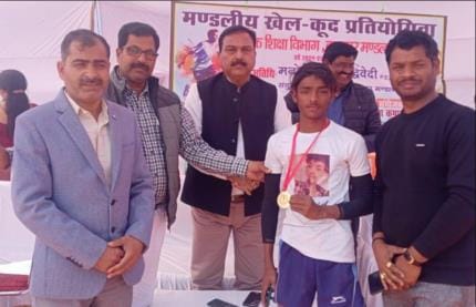 Students won four gold, 13 silver and three bronze