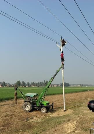 Anandnagar division will get uninterrupted electricity, Rs 65 crore will be spent
