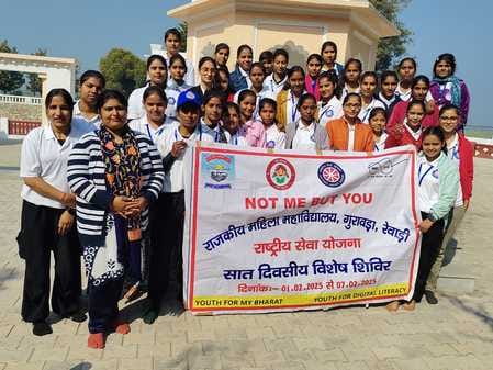 Street play gave message of save daughter, educate daughter
