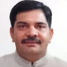 Pro. Dilbagh Singh will be the new Registrar of IGU.