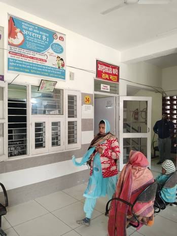 Pregnant women will have to get registered with ANM, operators will be able to do ultrasound only after ID.