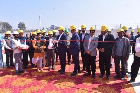 Apart from gas, fertilizer will be produced in CBG plant.