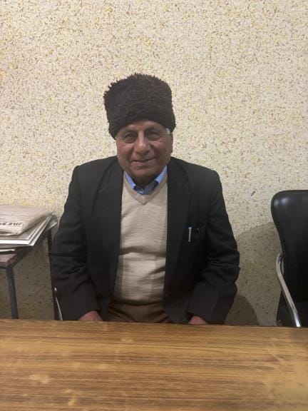 Bar Association elections will be held on 28th February, nomination process will start from 10th February.