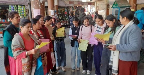Awareness campaign launched for prevention of jaundice