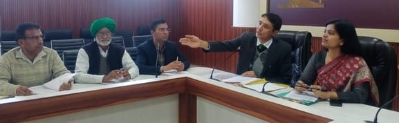 Sugar mill workers will get the benefit of exgratia