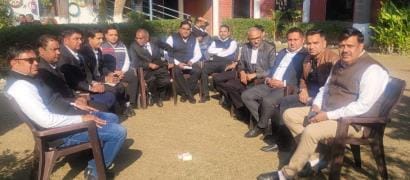 If Bar Election candidates violate rules, strict action will be taken: Chairman