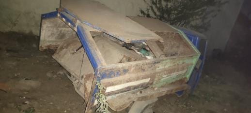 Garbage collection from houses stopped in Ward 1, ward residents upset